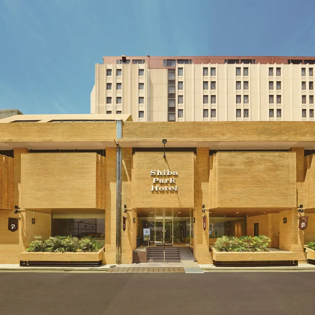 芝パークホテル、至福のアフタヌーンティー発売 画像 4