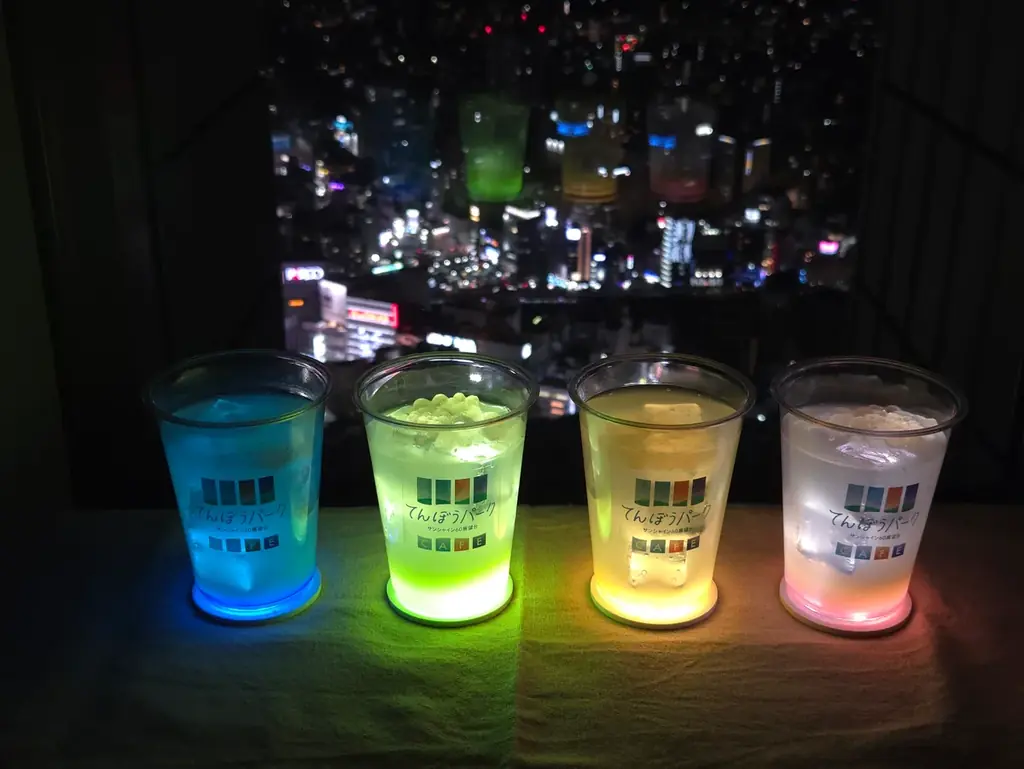 日本で一番早い開花宣言！？花粉を気にせず屋内でお花見気分♪『てんぼうパーク　さくらまつり』夜間限定で提灯を持って特別な春の記念撮影も！*2月26日（木）～5月10日（日）* 画像 12