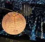 日本で一番早い開花宣言！？花粉を気にせず屋内でお花見気分♪『てんぼうパーク　さくらまつり』夜間限定で提灯を持って特別な春の記念撮影も！*2月26日（木）～5月10日（日）* 画像 5