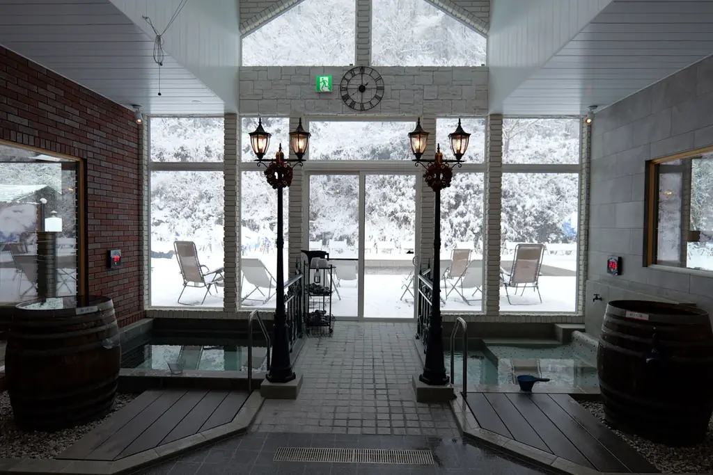 【2月利用がお得！】2/7-14「小樽雪あかりの路 割引」＆ 2/14-15バレンタイン「サきゅん割引」開始しました 画像 7