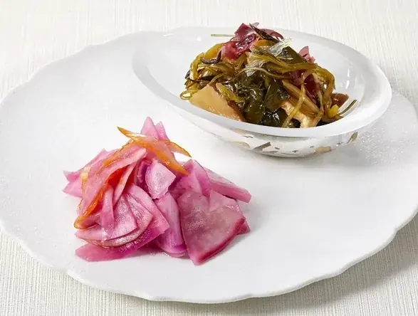 【日本橋高島屋】全国の“酢酸菌にごり酢”が日本橋に集結。春の健康づくりに、伝統の力を食卓に！『全国の蔵元が守り継ぐ酢酸菌にごり酢で「健康を贈る」』2月16日（月）から開催! 画像 12