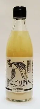 【日本橋高島屋】全国の“酢酸菌にごり酢”が日本橋に集結。春の健康づくりに、伝統の力を食卓に！『全国の蔵元が守り継ぐ酢酸菌にごり酢で「健康を贈る」』2月16日（月）から開催! 画像 4