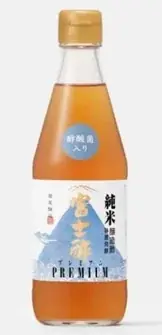 【日本橋高島屋】全国の“酢酸菌にごり酢”が日本橋に集結。春の健康づくりに、伝統の力を食卓に！『全国の蔵元が守り継ぐ酢酸菌にごり酢で「健康を贈る」』2月16日（月）から開催! 画像 5