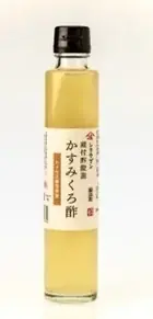 【日本橋高島屋】全国の“酢酸菌にごり酢”が日本橋に集結。春の健康づくりに、伝統の力を食卓に！『全国の蔵元が守り継ぐ酢酸菌にごり酢で「健康を贈る」』2月16日（月）から開催! 画像 9