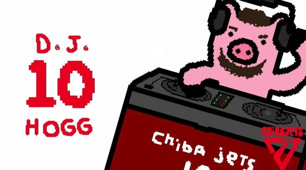 【千葉ジェッツ】Bリーグ初「NBA PAINT × 千葉ジェッツ」コラボ、グッズ完売に加え、異例の“クリエイティブ・ジャック”でファンを魅了！ 画像 15