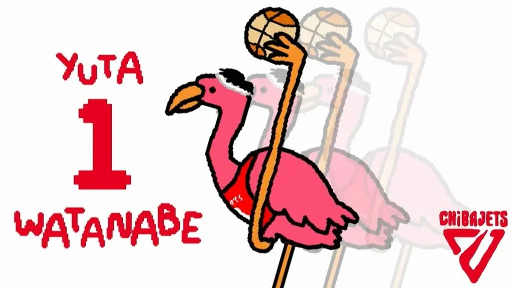 【千葉ジェッツ】Bリーグ初「NBA PAINT × 千葉ジェッツ」コラボ、グッズ完売に加え、異例の“クリエイティブ・ジャック”でファンを魅了！ 画像 16