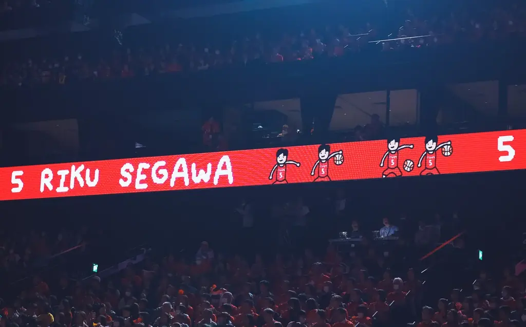 【千葉ジェッツ】Bリーグ初「NBA PAINT × 千葉ジェッツ」コラボ、グッズ完売に加え、異例の“クリエイティブ・ジャック”でファンを魅了！ 画像 17