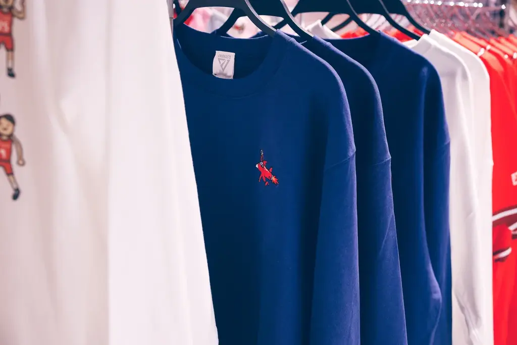 【千葉ジェッツ】Bリーグ初「NBA PAINT × 千葉ジェッツ」コラボ、グッズ完売に加え、異例の“クリエイティブ・ジャック”でファンを魅了！ 画像 26