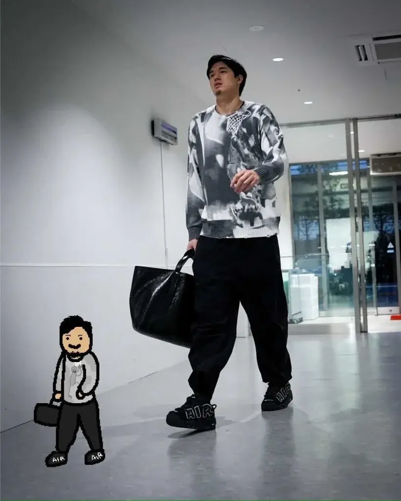 【千葉ジェッツ】Bリーグ初「NBA PAINT × 千葉ジェッツ」コラボ、グッズ完売に加え、異例の“クリエイティブ・ジャック”でファンを魅了！ 画像 6