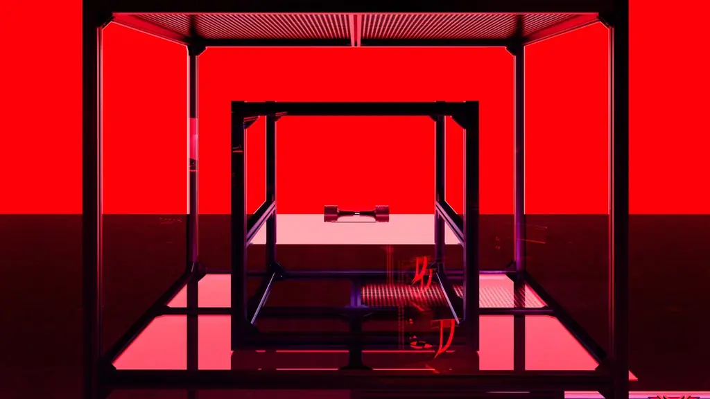 『バイオハザード』の「t-ウィルス」や”翼が生える成分配合”のエナジードリンクなど、最先端バイオテクノロジーを応用した最新コラボアートを渋谷PARCOで世界初公開 – LOM BABY 画像 3