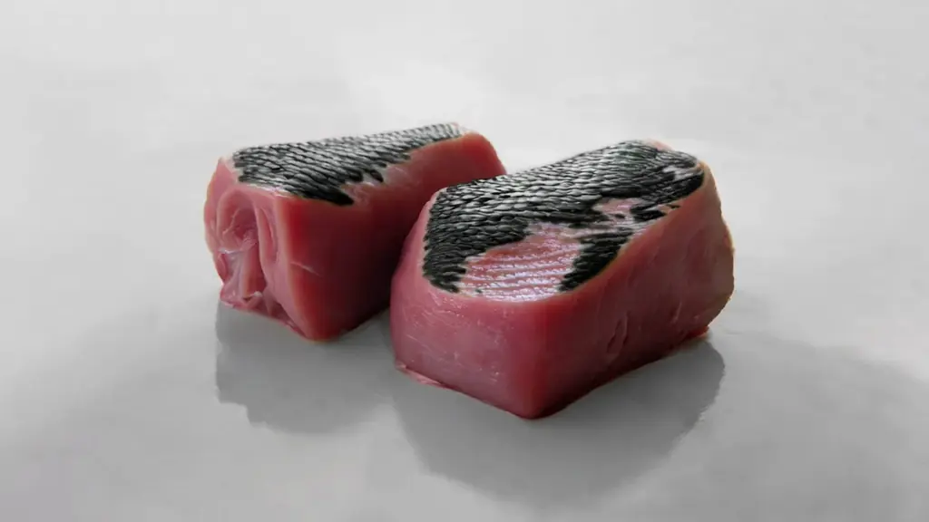 『バイオハザード』の「t-ウィルス」や”翼が生える成分配合”のエナジードリンクなど、最先端バイオテクノロジーを応用した最新コラボアートを渋谷PARCOで世界初公開 – LOM BABY 画像 6