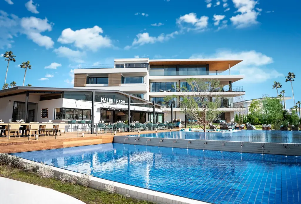 寝心地を科学するエムールの「パーソナライズ寝具サービス」をホテル初導入！リビエラ逗子マリーナで脳と身体を休めるスリープツーリズムを2/5開始。チェックイン時に身体に合ったマットレスをお部屋にセット。 画像 6