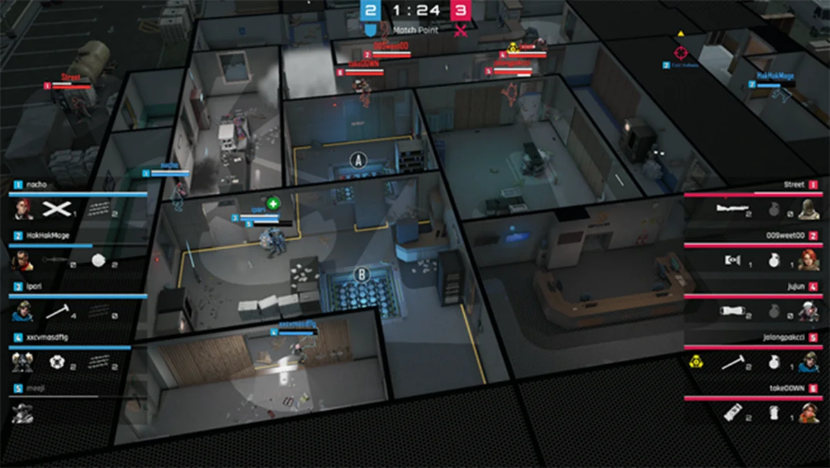 KRAFTON、『PUBG: BLINDSPOT』の早期アクセス版配信開始！ 画像 2