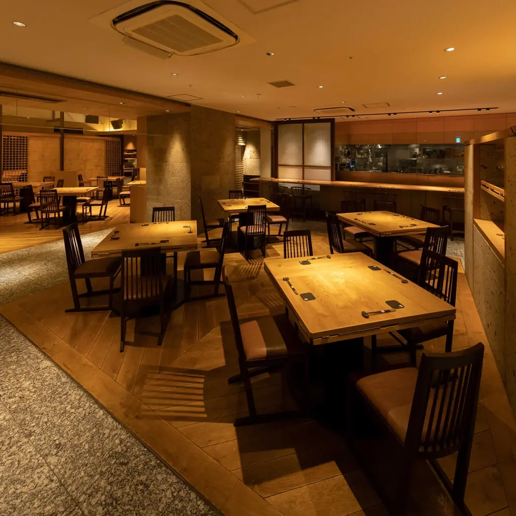 鹿児島県とのコラボイベント「Dynamic Kitchen & Bar 響の地方応援プロジェクト」第8弾。響のオリジナル料理で鹿児島の魅力を発信！ 画像 13