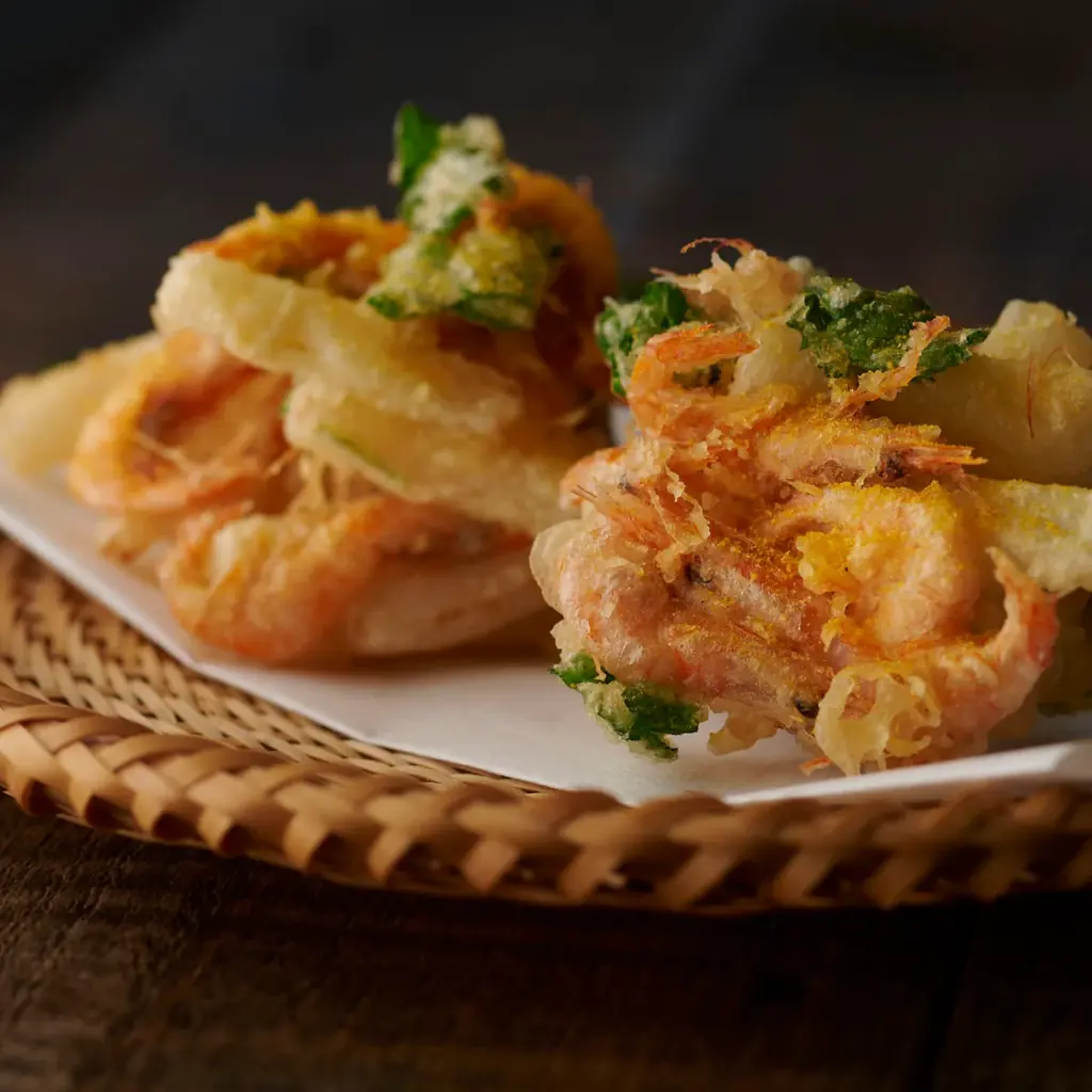 鹿児島県とのコラボイベント「Dynamic Kitchen & Bar 響の地方応援プロジェクト」第8弾。響のオリジナル料理で鹿児島の魅力を発信！ 画像 4