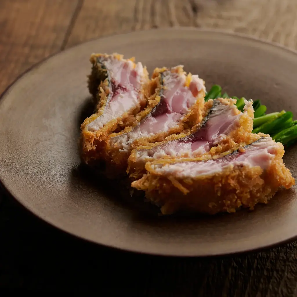 鹿児島県とのコラボイベント「Dynamic Kitchen & Bar 響の地方応援プロジェクト」第8弾。響のオリジナル料理で鹿児島の魅力を発信！ 画像 6