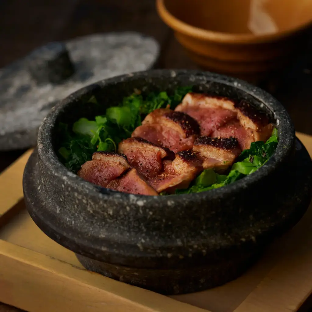 鹿児島県とのコラボイベント「Dynamic Kitchen & Bar 響の地方応援プロジェクト」第8弾。響のオリジナル料理で鹿児島の魅力を発信！ 画像 9