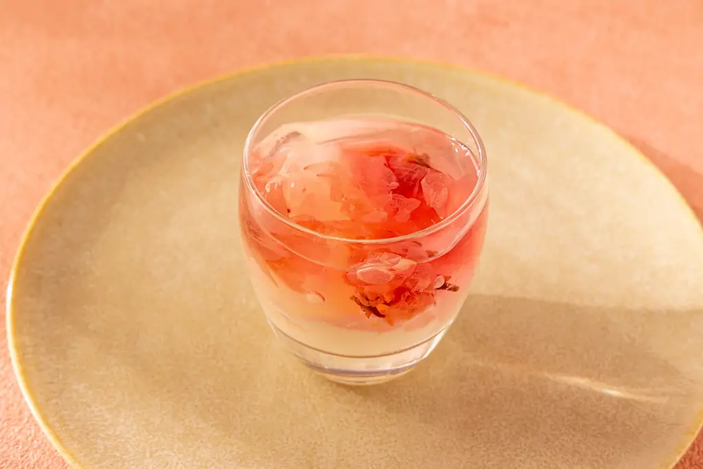 【プルマン東京田町】桜に包まれる午後のティータイム　五感で味わう「桜アフタヌーンティー2026」登場 画像 2