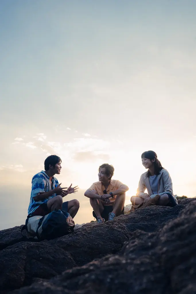 ろう者・難聴者の映像表現が集う「第21回さがの映像祭」香港作品『私たちの話し方』特別上映、出演者来日トークも実施 画像 2