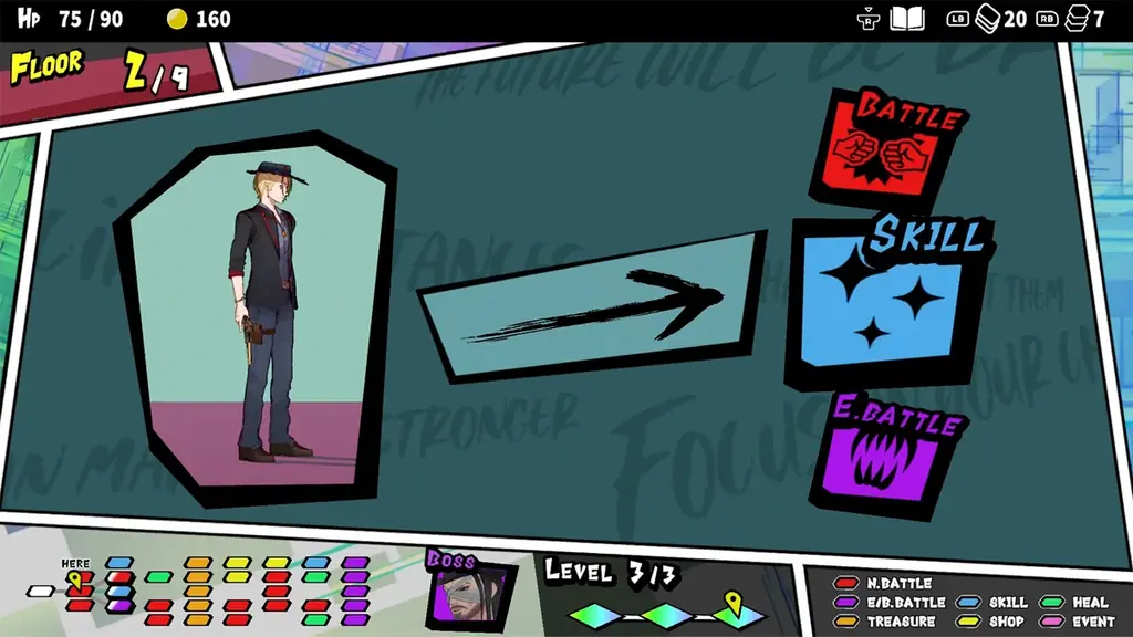 ジェムマッチローグライト『ANTHEM#9』本日発売！10%OFFのローンチ記念セールやキャンペーンなど開催！ 画像 10