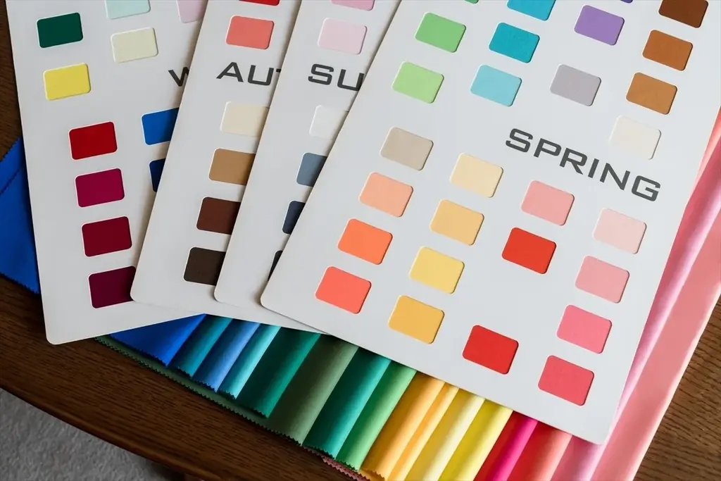 大阪・梅田で2/15初開催！カラー診断・ドレス・試食など結婚式の知りたいが叶う体験型イベント『カップルで気軽に参加OK！ウエディングフェスタ』 画像 3