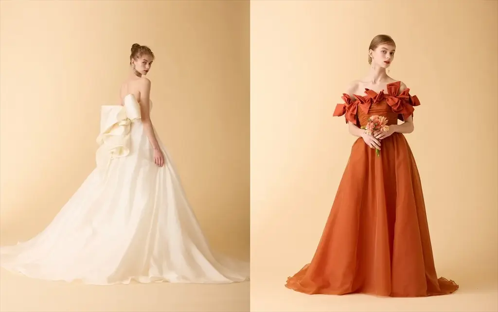 大阪・梅田で2/15初開催！カラー診断・ドレス・試食など結婚式の知りたいが叶う体験型イベント『カップルで気軽に参加OK！ウエディングフェスタ』 画像 4