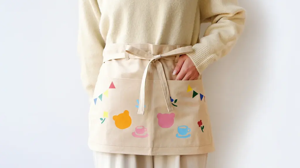 NESCAFÉ × familiar 初のコラボレーションが実現！ ファミリアチェックとクマちゃんをあしらったオリジナルデザインの「ネスカフェ ふわラテ」が数量限定で登場 画像 9