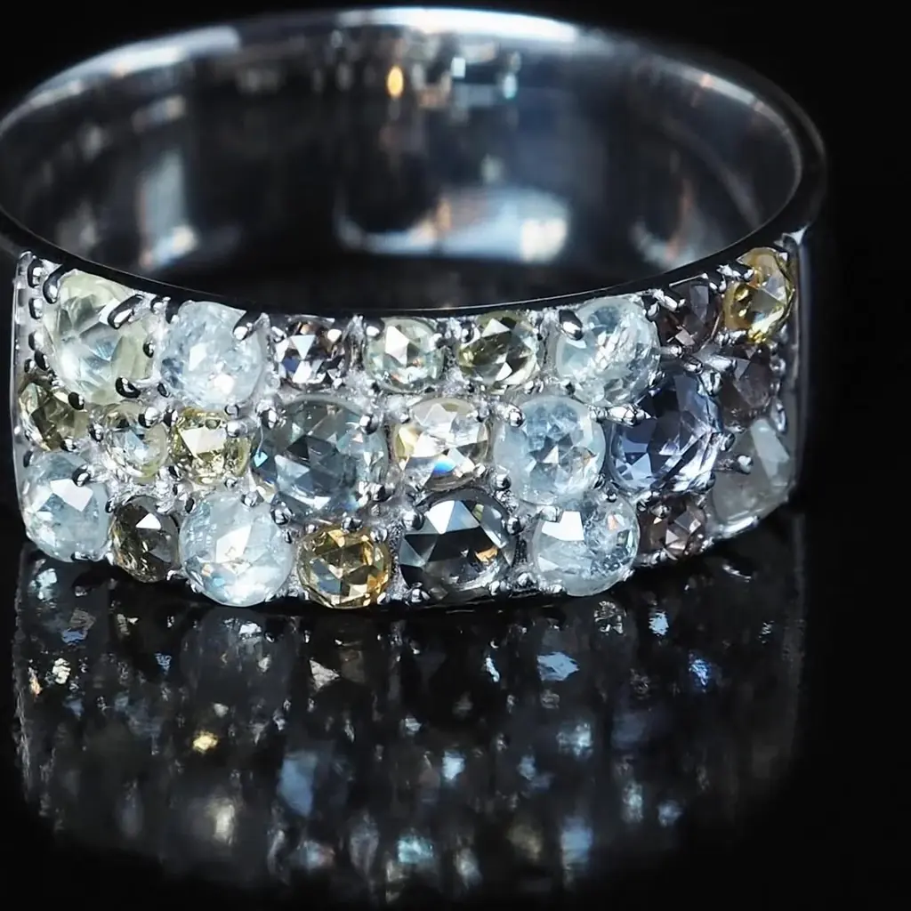 【PARCELLE JEWELRY 梅田店】2月の新作とイベントを発表 画像 12