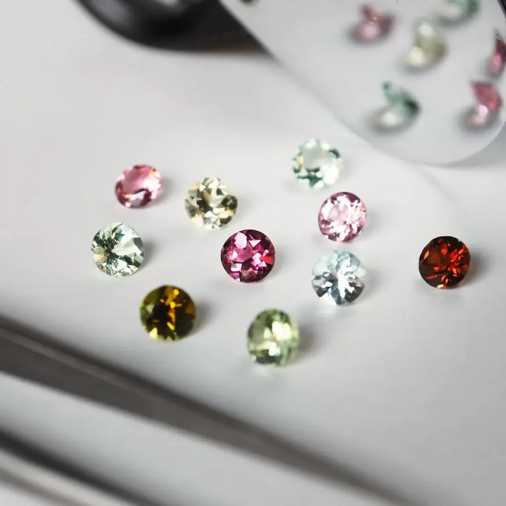 【PARCELLE JEWELRY 梅田店】2月の新作とイベントを発表 画像 16