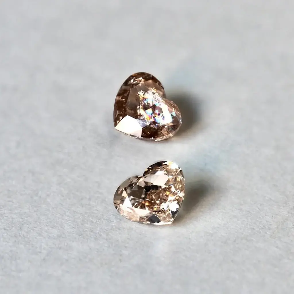 【PARCELLE JEWELRY 梅田店】2月の新作とイベントを発表 画像 17