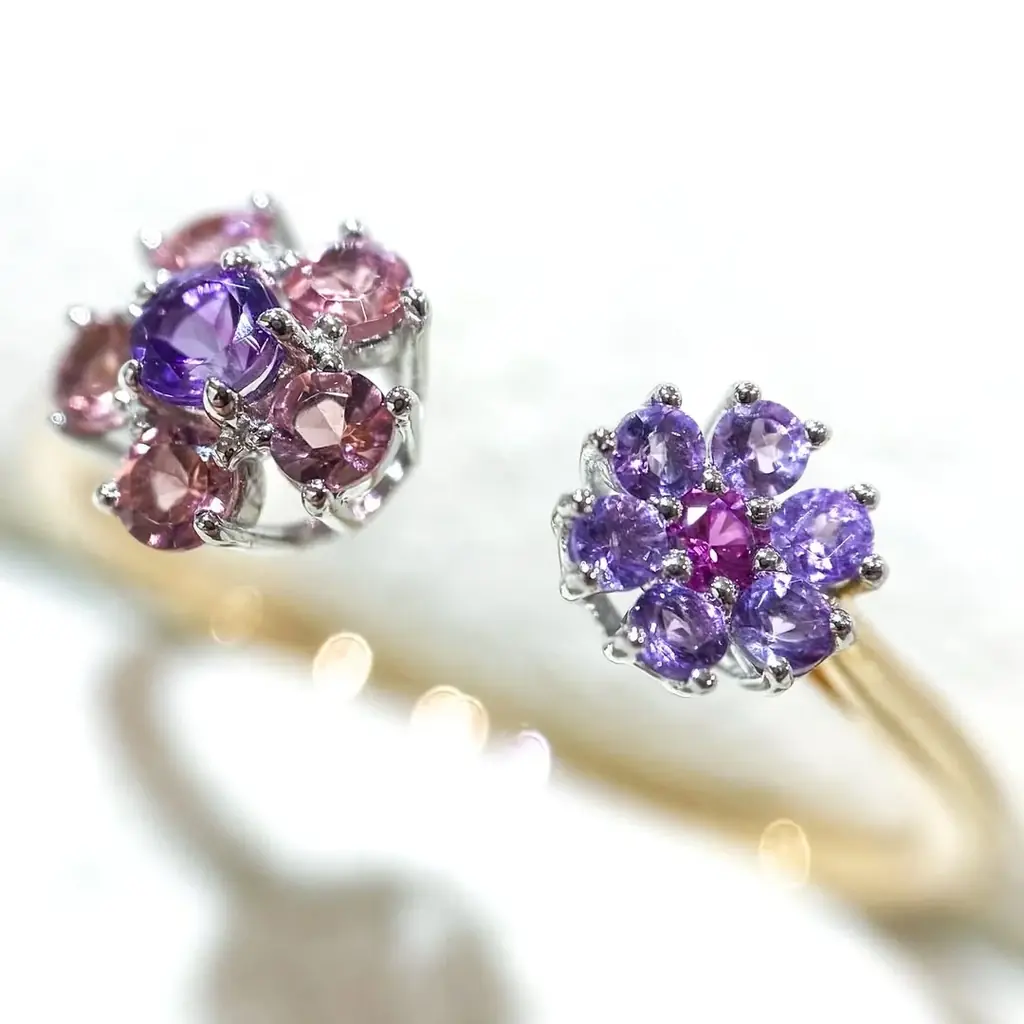 【PARCELLE JEWELRY 梅田店】2月の新作とイベントを発表 画像 4