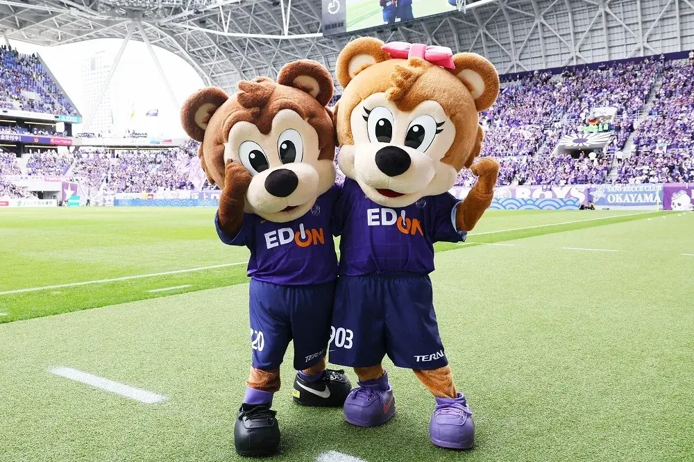 ついに「超熱狂大万博」の全貌が明らかに！公式アンバサダーにサンチェ・フレッチェが就任＆限定パスポート発売開始 画像 6