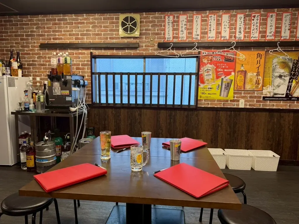 牛タン×マダミスの体験型飲食店！「牛たん酒場たんと」が「これミス亀戸店」として2026年2月リニューアルオープン 画像 1