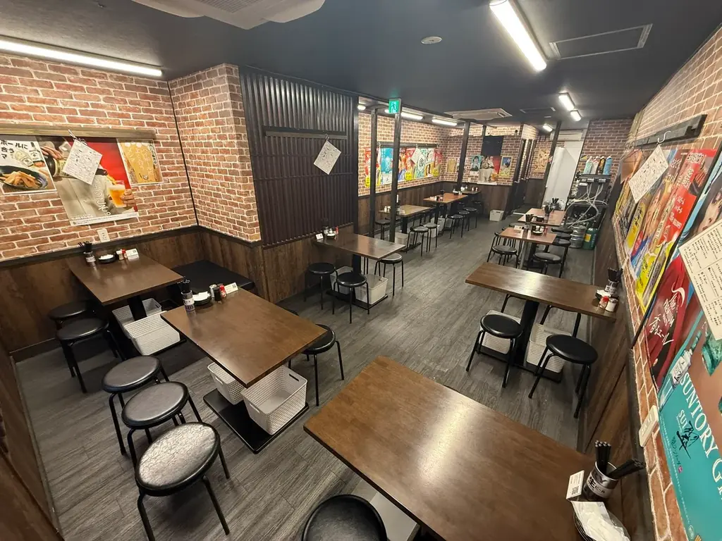 牛タン×マダミスの体験型飲食店！「牛たん酒場たんと」が「これミス亀戸店」として2026年2月リニューアルオープン 画像 2