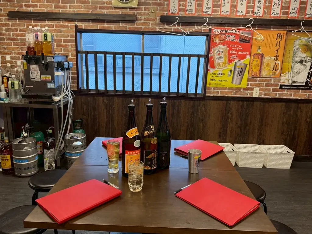 牛タン×マダミスの体験型飲食店！「牛たん酒場たんと」が「これミス亀戸店」として2026年2月リニューアルオープン 画像 3