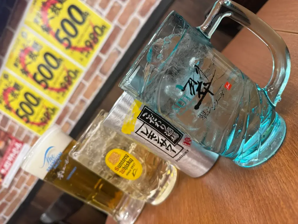 牛タン×マダミスの体験型飲食店！「牛たん酒場たんと」が「これミス亀戸店」として2026年2月リニューアルオープン 画像 4