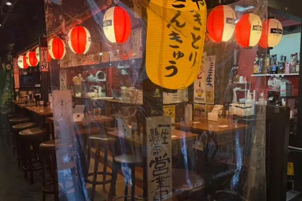 牛タン×マダミスの体験型飲食店！「牛たん酒場たんと」が「これミス亀戸店」として2026年2月リニューアルオープン 画像 6