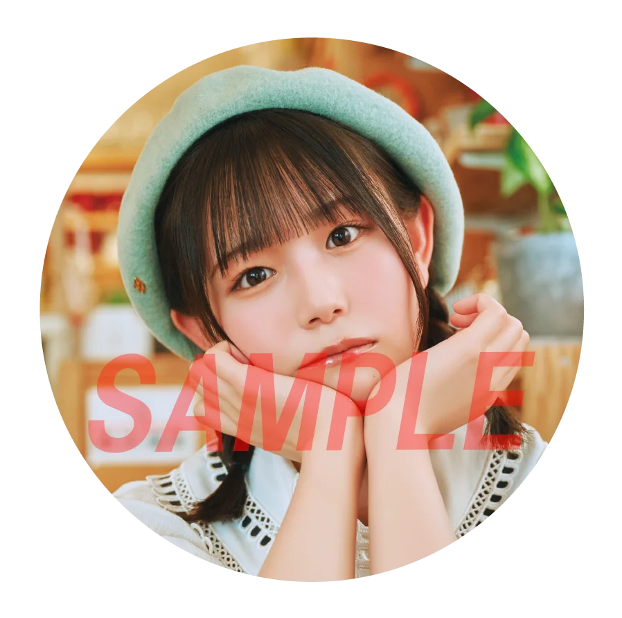 2月14日(土)発売！ 小日向美香の初写真集『まなざし』の特典画像が一挙解禁!! 画像 17