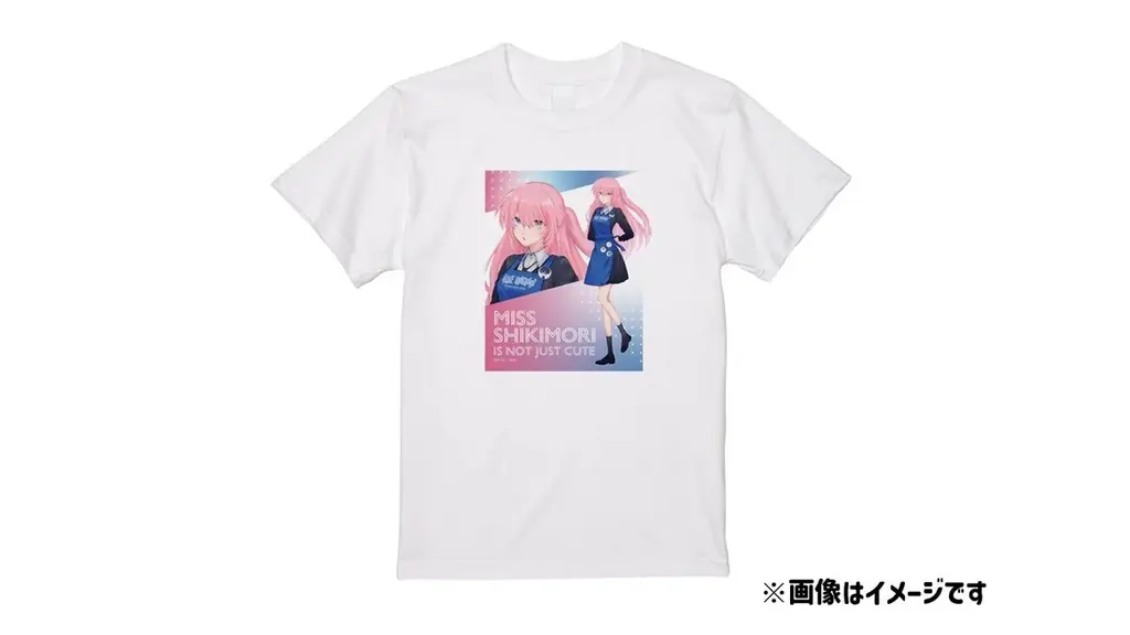 「可愛いだけじゃない式守さん」×ヴィレッジヴァンガード～スペシャルコラボグッズが登場！～ 画像 12