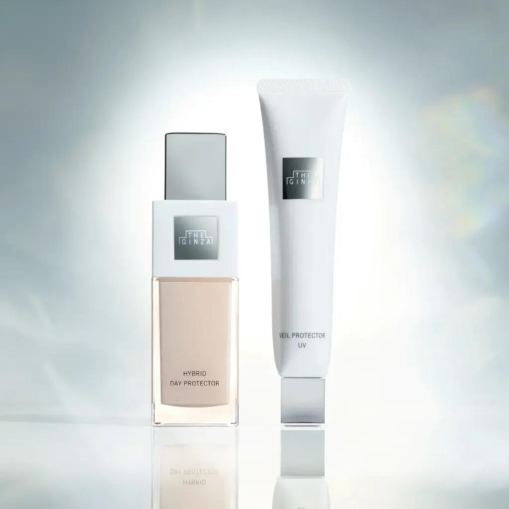 大丸心斎橋店にてPOP UP SHOPを開催「THE RITUAL OF TIMELESS GLOW – THE GINZAが織りなす1日の美の儀式」　2026年2月15日（日）～2月24日（火） 画像 1