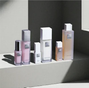 大丸心斎橋店にてPOP UP SHOPを開催「THE RITUAL OF TIMELESS GLOW – THE GINZAが織りなす1日の美の儀式」　2026年2月15日（日）～2月24日（火） 画像 3