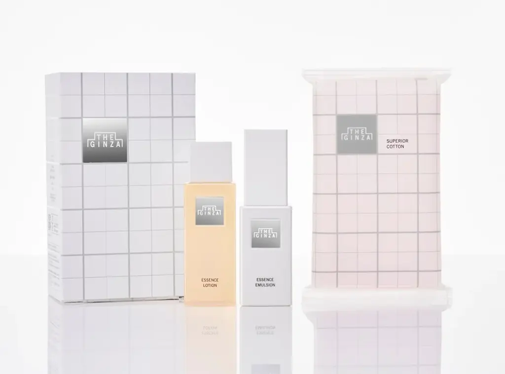 大丸心斎橋店にてPOP UP SHOPを開催「THE RITUAL OF TIMELESS GLOW – THE GINZAが織りなす1日の美の儀式」　2026年2月15日（日）～2月24日（火） 画像 6