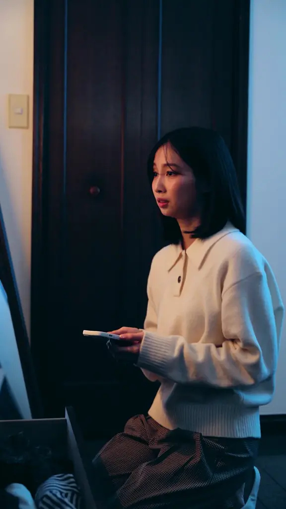 木下綾菜、平野莉玖出演！探偵興信所を舞台に愛のカタチを問うヒューマンドラマ『これって愛なんですか？』実写ショートドラマ配信！ 画像 2