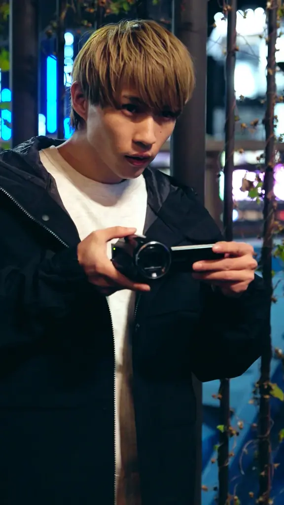 木下綾菜、平野莉玖出演！探偵興信所を舞台に愛のカタチを問うヒューマンドラマ『これって愛なんですか？』実写ショートドラマ配信！ 画像 3