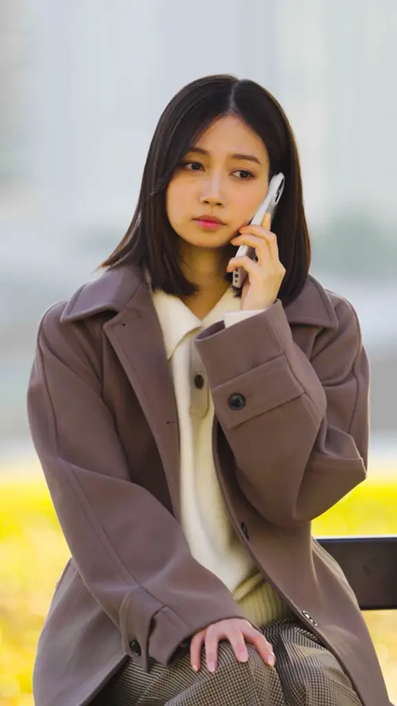 木下綾菜、平野莉玖出演！探偵興信所を舞台に愛のカタチを問うヒューマンドラマ『これって愛なんですか？』実写ショートドラマ配信！ 画像 4