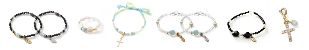 【2月限定】3月誕生石「アクアマリン」アクセサリーが当たる！ハワイ発パワーストーンブランド「マルラニハワイ」にて、プレゼントキャンペーンを開催 画像 2