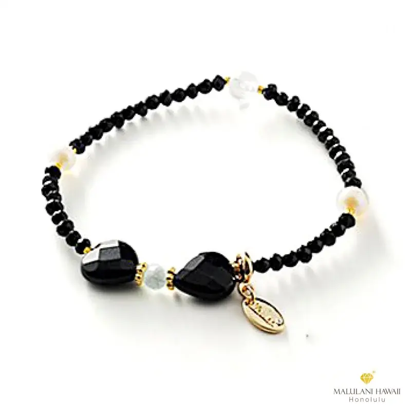 【2月限定】3月誕生石「アクアマリン」アクセサリーが当たる！ハワイ発パワーストーンブランド「マルラニハワイ」にて、プレゼントキャンペーンを開催 画像 6