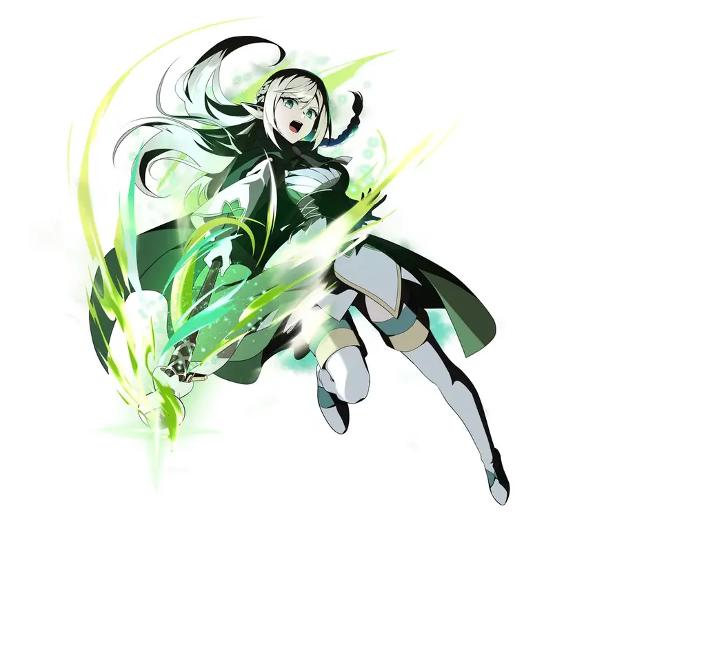 2026年4月放送TVアニメ『魔物喰らいの冒険者～俺だけ魔物を喰らって強くなる～』メインキャスト情報＆新ティザー解禁 画像 4