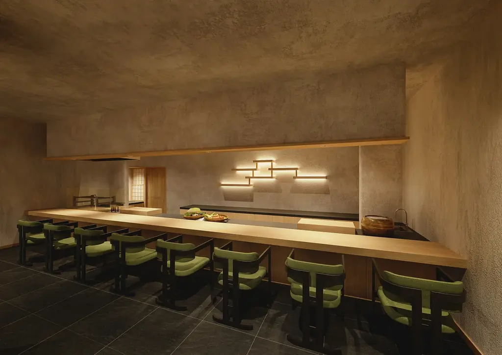 日本三景を臨む全室オーシャンビュー・温泉付きのスローラグジュアリーホテル「YOKI MATSUSHIMA」2026年8月開業　2月5日（木）よりホテル宿泊予約受付開始 画像 12