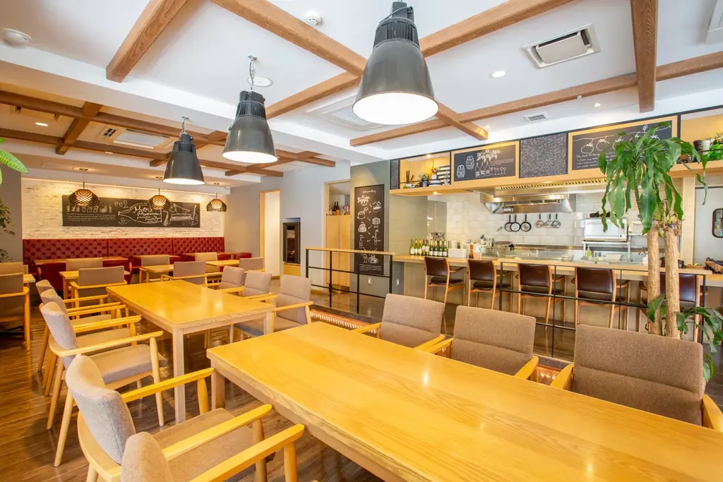 TABASCO®ソースを使用した「モスプレミアム」限定商品が登場！「和牛バーガー チポトレ＆ベーコン　TABASCO®チポートレイソース使用」 画像 3